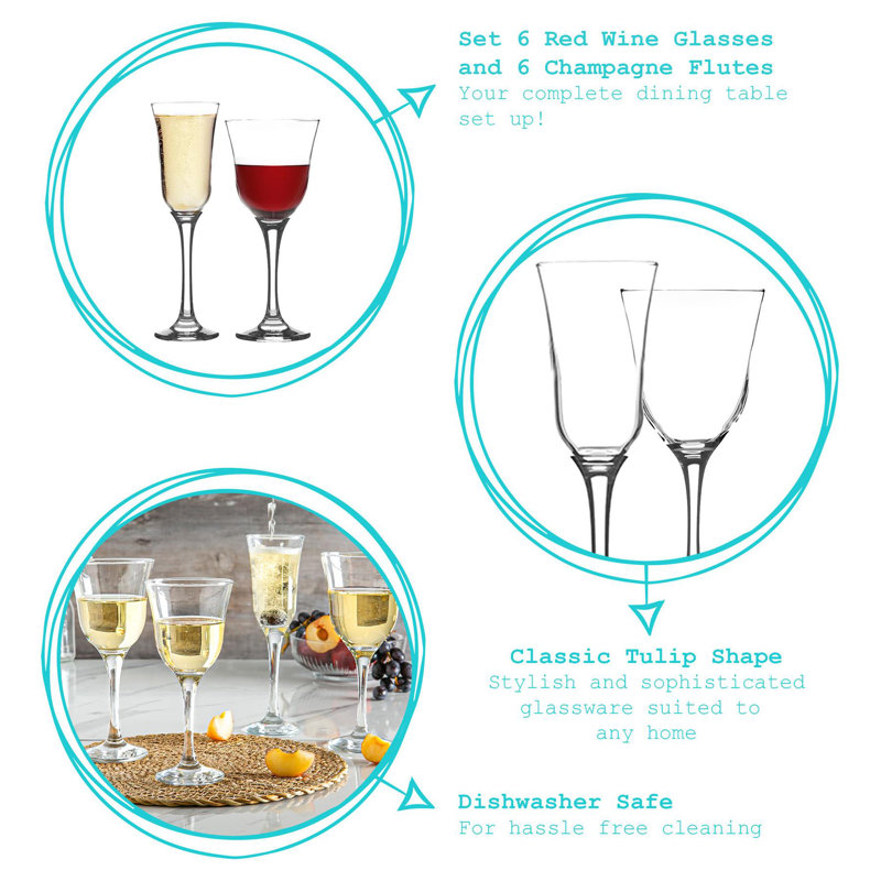 Handmade Glass, 12
