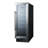 Summit Appliance 11.88'' W 60 Cans (12 oz.) 2.2 Cubic Feet Beverage Cooler with Reversible Door