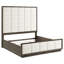 Ensemble de chambre avec très grand lit 5 pièces Rodriguez-107479436