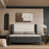 Dark Grey Oak selected
