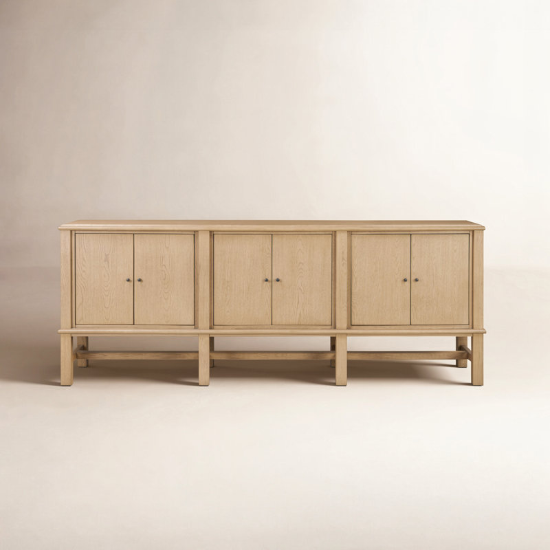 Fairview 92'' W Sideboard