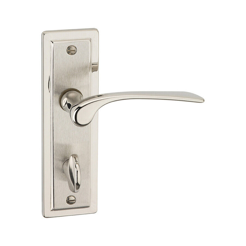 Lever Latch Door Handle