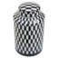Battista Ceramic Decorative Urns & Jars