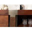 Amsterdam 215cm Solid Wood Sideboard