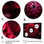 Majestic red dahlia - imprimé-1987287854-1987287855