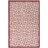 Sarabia Infinity Performance Geometric Rug-2106260964