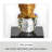 25.98"Luxury-Grade Alloy Golden Irregular Artwork