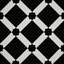 Ait Baha 8" x 8" Cement Patterned Wall & Floor Tile