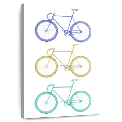 Mehar Trio Bikes