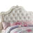 Haddox Platform Bed with Drawers-121544400