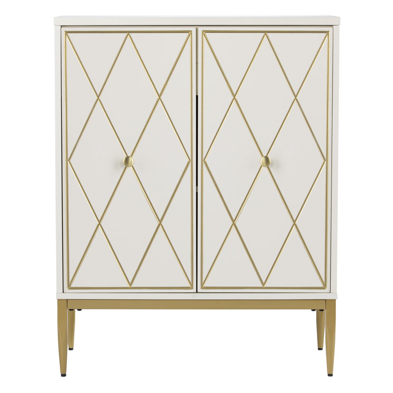 Rayelle Accent Cabinet