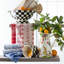 Courtly Check® 7 Cup Measuring Cup