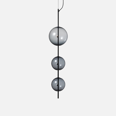 Point Modular Pendant 8