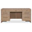 Margaritaville Solid Wood Executive Desk
