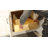 Muya Slide-Out Solid Wood Pull Out Drawer Soft Close Rails With Fixed Base Plate-1390092986