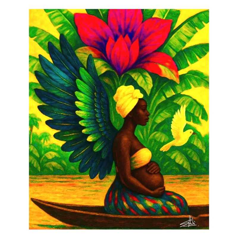 Putumayo magico