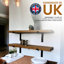Gokmen Wood Floating Shelf-671271332-671271331