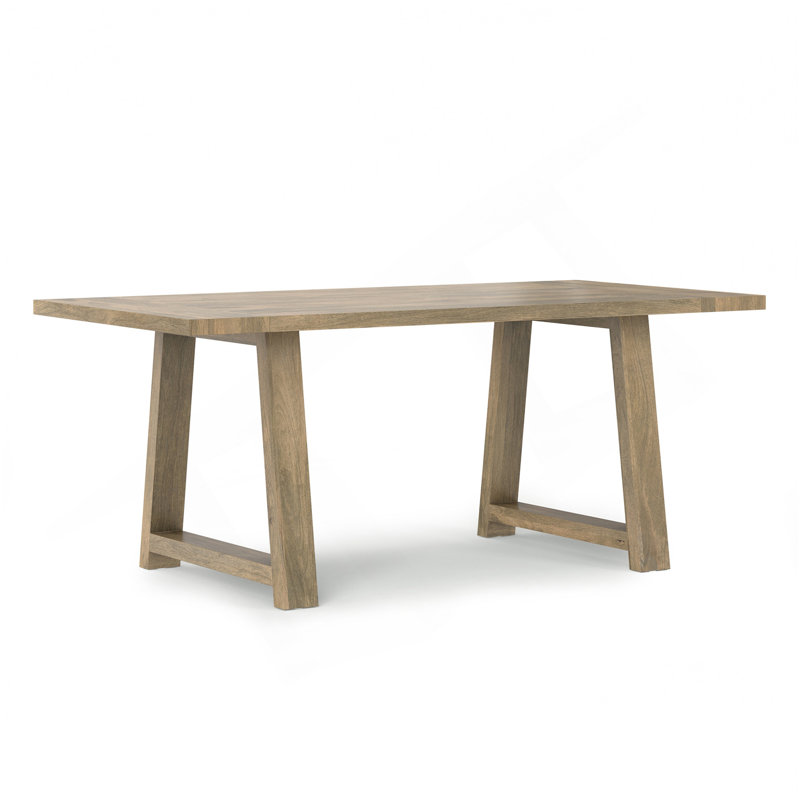 Table de salle à manger Whitley