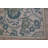 Afghan Beige Hand Knotted Green Transitional All Over Handmade Afghan Wool Area Rug-84994699