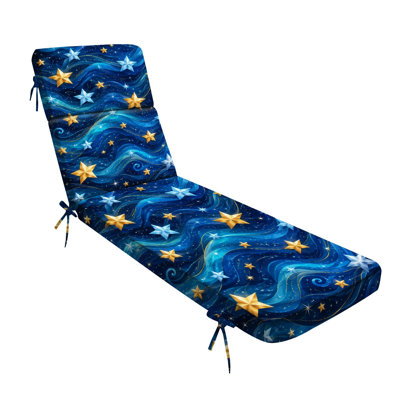  Coussin de patio pour l'extérieur 3 po