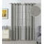 Paire de rideaux semi-transparents avec œillets Draycott-654470412-654470415