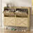 24 Pair Shoe Storage Cabinet-98678477