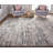 Wool Abstract Rug-87634418