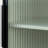 Tall Bathroom Storage Cabinet With Glass Door And Drawers For Versatile Storage In Multiple Rooms