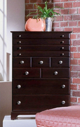 Westin 40 W 6 - Drawer Dresser