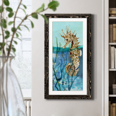 " Delray Seahorse I "