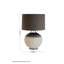 Mottla Ceramic Table Lamp