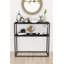 Aigar 90cm Console Table-1396746128