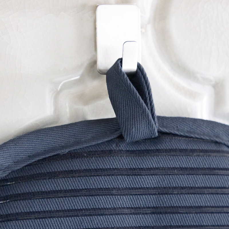 Poignée All-Clad, Indigo