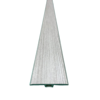 Gibraltar Wood Flooring End Cap Molding