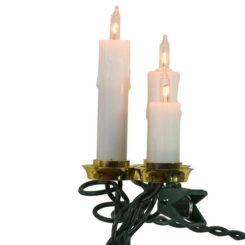 366'' String Lights