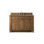 Bristol 48'' W Single Bathroom Vanity Base-982953233
