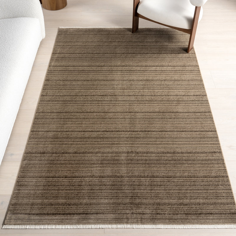 Tapis contemporain Raya, Rectangle 4 pi x 6 pi 4 po