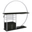 Bar domestique Breigh 72,5 po-1718800330