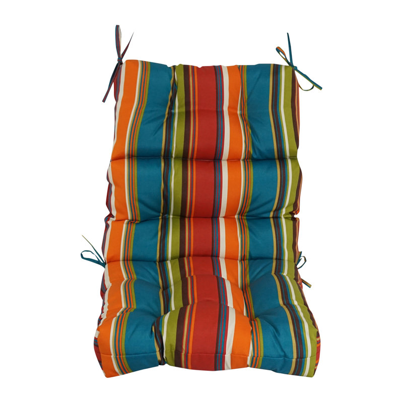 Coussin 1 pièce Blazing Needles