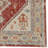 Ambrah Oriental Ivory/Red Area Rug-965740047