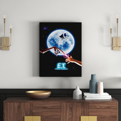 No Frame Print