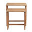 Tables gigognes de 23,8 po de hauteur