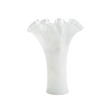Onda Handmade Glass Table Vase