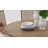 Heymann Trestle Dining Set with Upholstered and Wood Chairs -467429143-508910159