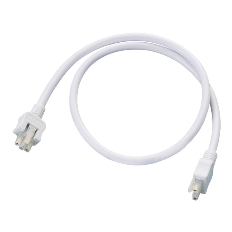 Under Cabinet Accessory, White