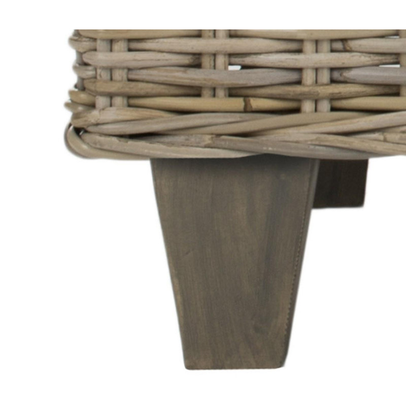 Banc Tilly, Gris