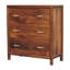 Commode 3 tiroirs Regency