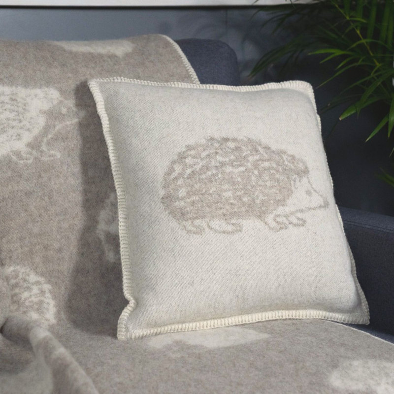 The Spring/Summer Collection Cushion