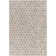 Yeats Leather Indoor Rug