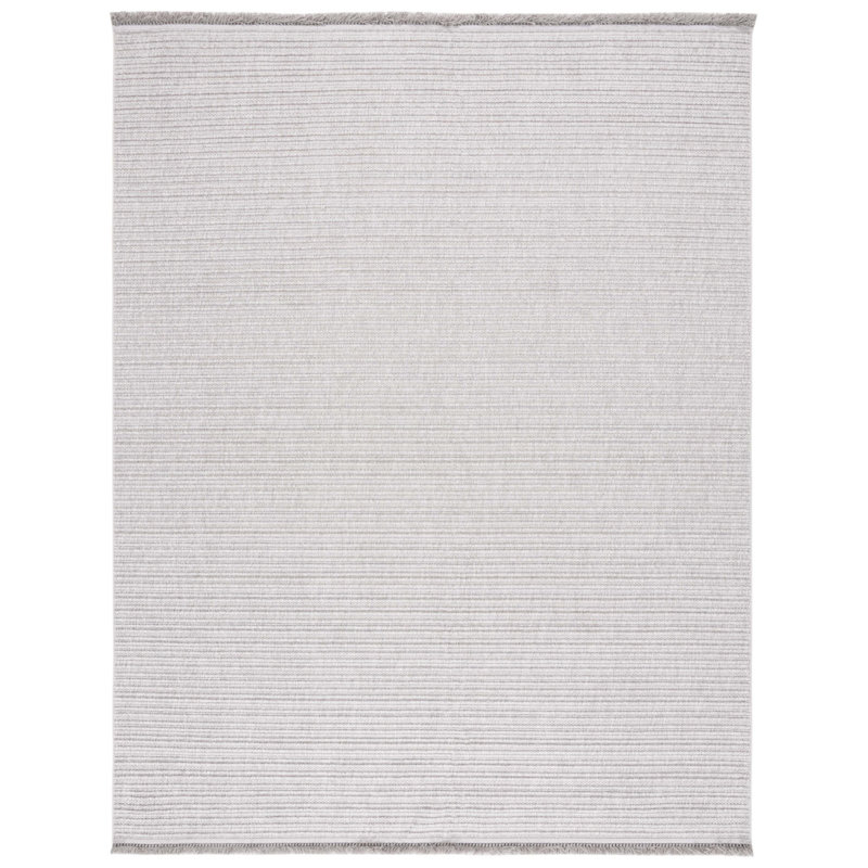 Tapis à rayures Marah Performance, Rectangle 8 pi x 10 pi